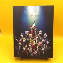 ☆ VS AMBIVALENZ / Still On Journey 帯付き