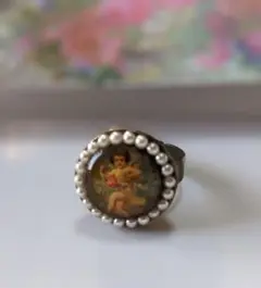 ミハエルネグリンリング