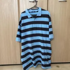 nautica ポロシャツ　Lサイズ