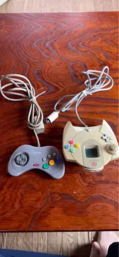 Dreamcast コントローラー セット