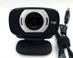 logicool C615n HD 1080p ウェブカメラ