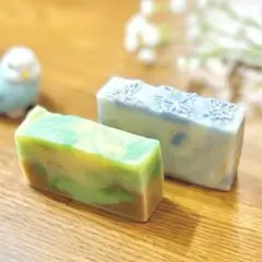 手作り雑貨　羽ばたきセット