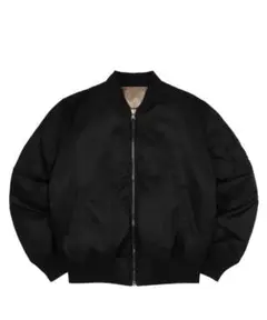 BTS JUNGKOOK オーバーサイズボンバージャケット XL トレカ付き BTS JUNGKOOK Golden Oversized Bomber Jacket - A-KPOP