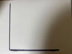 Apple MacBookAir M4 256GB ミッドナイト　 13インチ