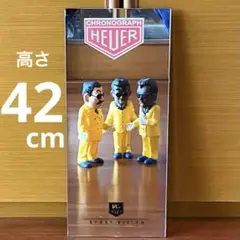 希少　タグホイヤー　鏡　ガラス　店舗備品　什器TAG Heuer