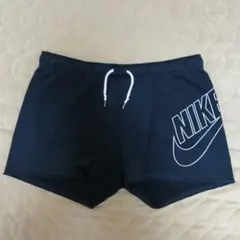 Nike ブラック ショートパンツ XL