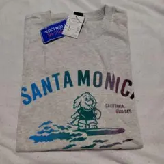 DOG DEPT メンズTシャツ サイズM　新品未使用品タグ付