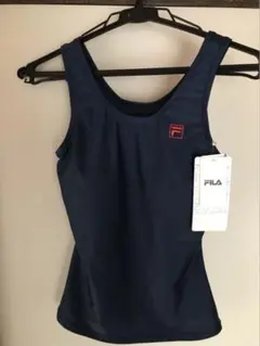 FILA レディース ウェア タンクトップ