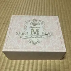 ふわっとマシュマロブラ