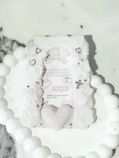 硬質ケース ホイップデコ No.39
