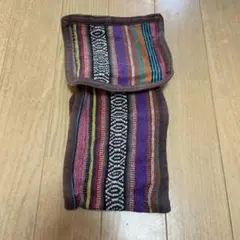 トイレ ペーパーホルダー エスニック アジアン★