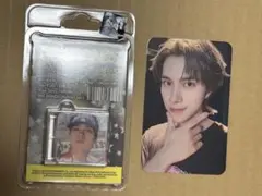 【未開封】WayV BIG BANDS SMini ヘンドリー