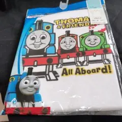 トーマス＆フレンズ シャツ肌着 95cm