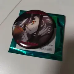 童磨（どうま）無限城編ものがたる眼差し缶バッジ