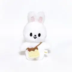 straykids skzoo10cmぬいぐるみ用 リービット プリンポシェット