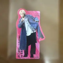 アクターズリーグ ダンス くじ 高橋駿一
