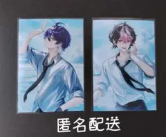 シクフォニ ブロマイド LAN いるま