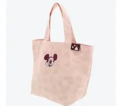 東京ディズニーランド　トートバッグ