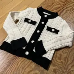 XOXO フォークシー トップス カーディガン
