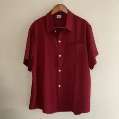 レッドシャツ　150
