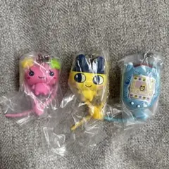 たまごっち　カラフルマルチチャーム
