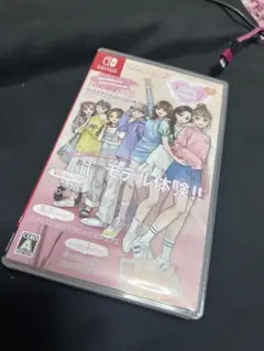 nicola モデルデビュー2 Switch