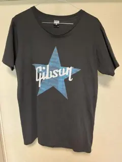 B'zPARTY×GibsonTシャツSサイズ新品未開封スター星柄 2025年最新】gibson tシャツ b'zの人気アイテム - メルカリ