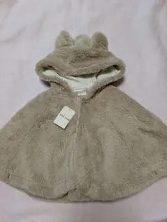 ❀新品•ヘビーマント70cm