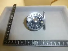 小型チヌリール