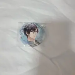 スタマイ　スタンドマイヒーローズ　早乙女郁人　缶バッジ