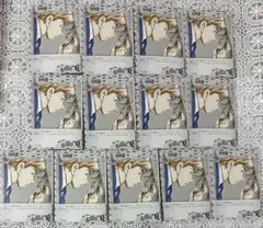 名探偵コナン TCG コナンカード 白馬探 まとめ売り 13枚