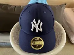 New Era LP59FIFTY New York Yankees 8