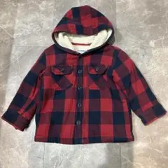 西松屋 アウター