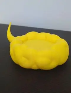 筋斗雲風　オブジェ