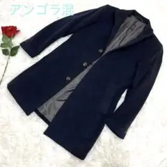 【激お洒落】テットオム tete homme チェスターコート