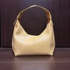 HALF MOON ONEHAND BAG