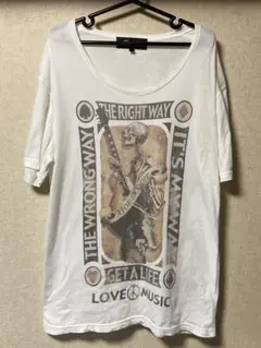 EGOTRIPPING Tシャツ エゴトリッピング