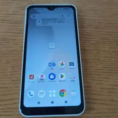 FCNT arrows We F-51B docomo ホワイト