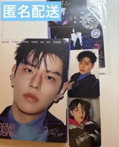 Straykids KARMA スンミン コンプ ACCORDION