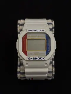 【極美品】希少品　2023年度版 横浜F・マリノス SEIKO コラボウォッチ 極美品】希少品 2023年度版 横浜F・マリノス SEIKO コラボウォッチ