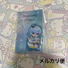 すとぷり　9周年　ころんくん　ミニアクリルブロック　アクブロ　コロッタ　未開封