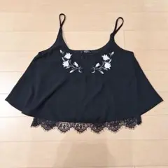 AZUL キャミソール　Mサイズ