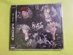 ブラックスター　4thアルバム　「BLACKSTAR Ⅳ」