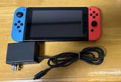 Nintendo Switch 本体