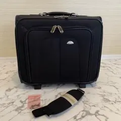 サムソナイト ビジネスキャリー スーツケース