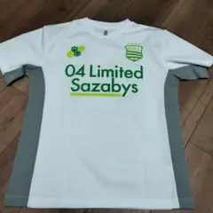 フォーリミ　ゲームT 04 Limited Sazabys フォーリミ ゲーム Tシャツ 黒 Lの通販 by