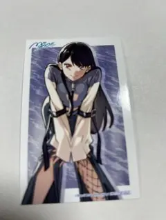 MyGO!!!!! 椎名立希 ミニフォト アニメイト梅田限定
