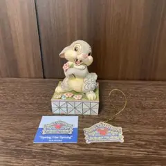 ディズニー トラディション ジム・ショア　バンビ　とんすけ