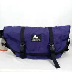 ★激レア★旧タグ GREGORY switch messenger