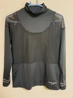 【Marie Claire sport】 メッシュアンダーウェア L
